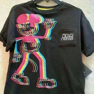 Disney Mickey Mouse Tshirt